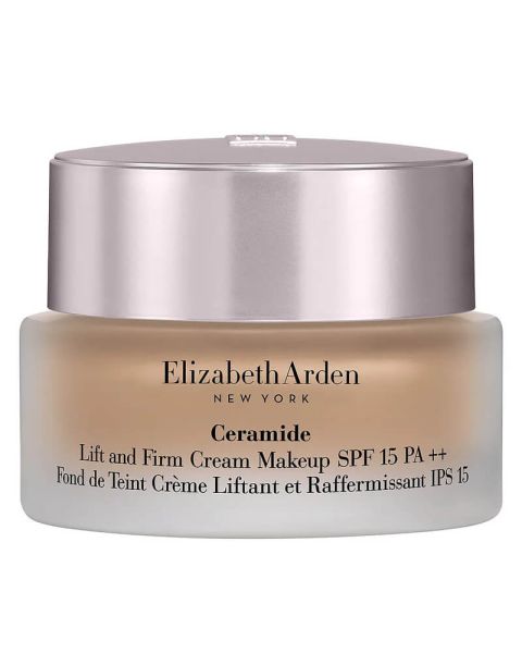 Elizabeth Arden Ceramide Lift And Firm Cream Makeup SPF 15 PA++ 420C Elizabeth Arden Ceramide Lift And Firm Cream Makeup SPF 15 PA++ 420C