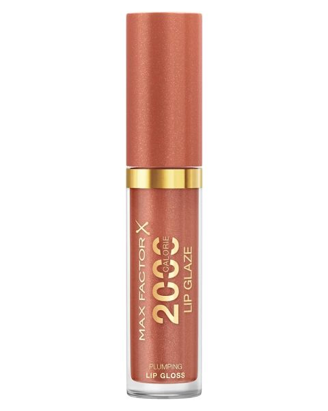 Max Factor 2000 Calorie Lip Glaze Plumping Lip Gloss 170 Nectar Punch