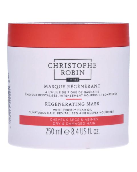 Christophe Robin Regenerating Mask