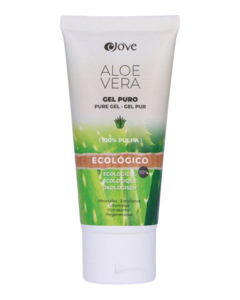 Ejove Aloe Vera 100% Pure Gel Eco