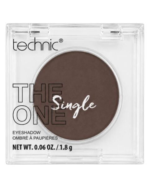 Technic The Single One Eyeshadow – Baked Technic The Single One Eyeshadow – Baked