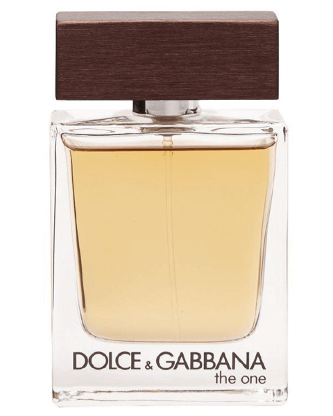 Dolce & Gabbana The One For Men EDT