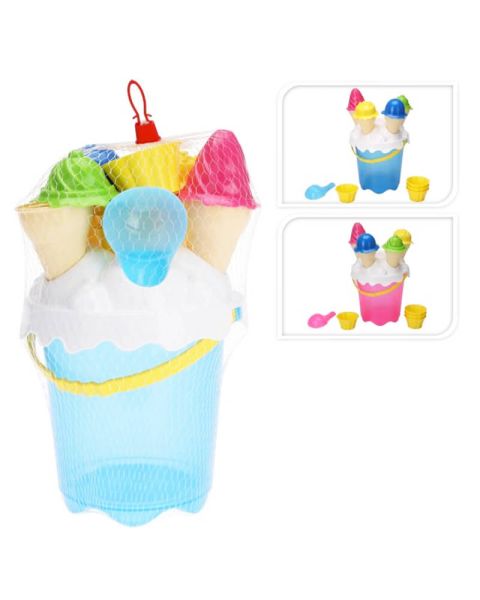 Excellent Houseware Beach Set