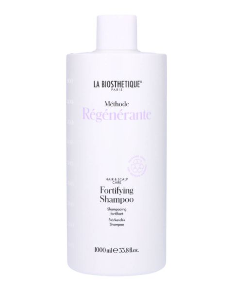 La Biosthetique Methode Régénérante Fortifying Shampoo