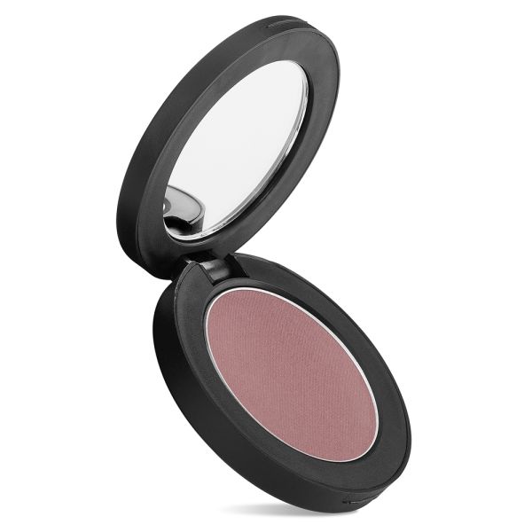 Youngblood Pressed Mineral Blush - Zin (U)