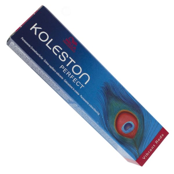 Wella Koleston Vibrant Reds 55/44 (U)