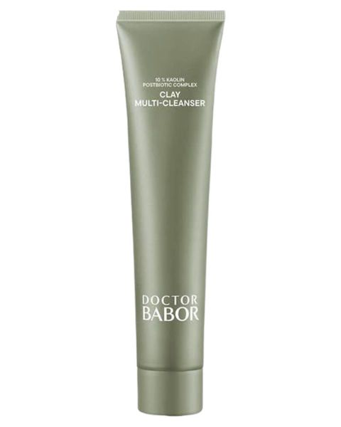 Babor Microbiomic Clay Multi Cleanser Babor Microbiomic Clay Multi Cleanser
