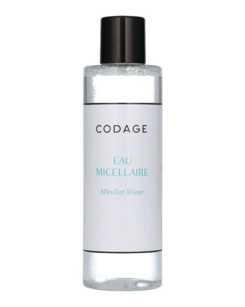 Codage Purifying Micellar Water