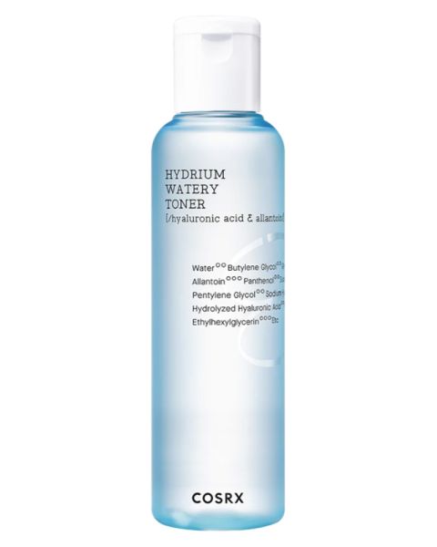 Cosrx Hydrium Watery Toner