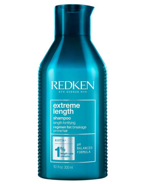 REDKEN Extreme Length Shampoo