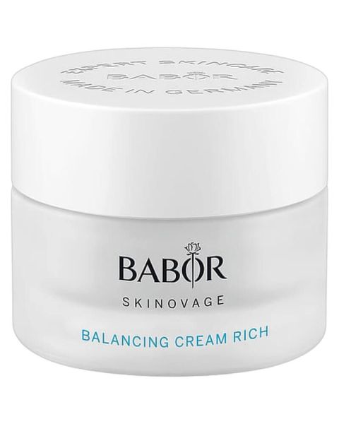 Babor Balancing Cream Rich Babor Balancing Cream Rich