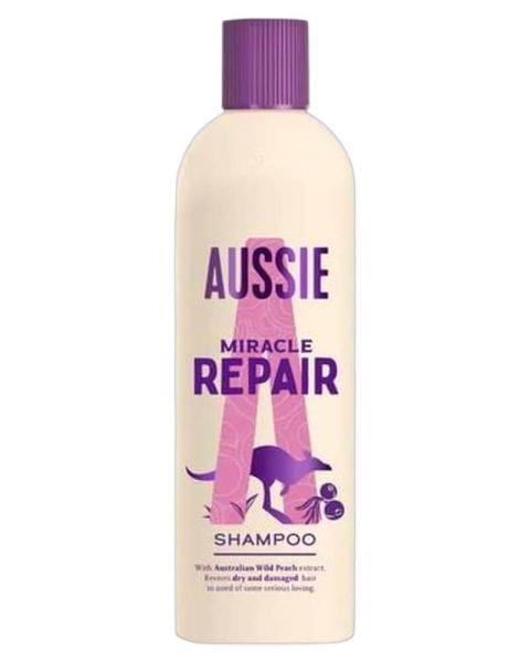 Aussie Repair Miracle Shampoo Aussie Repair Miracle Shampoo