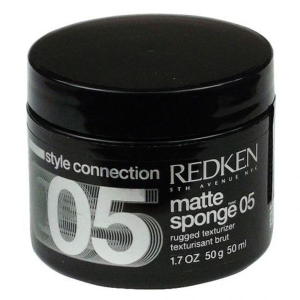 Redken Matte Sponge 05 (U)