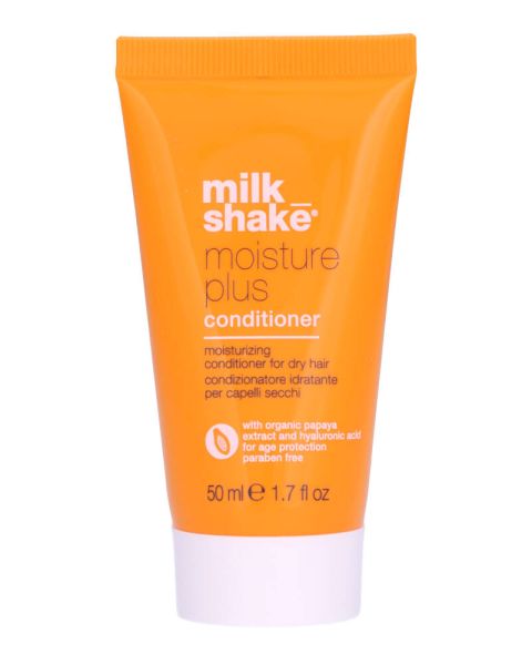 milk_shake Moisture Plus Conditioner milk_shake Moisture Plus Conditioner