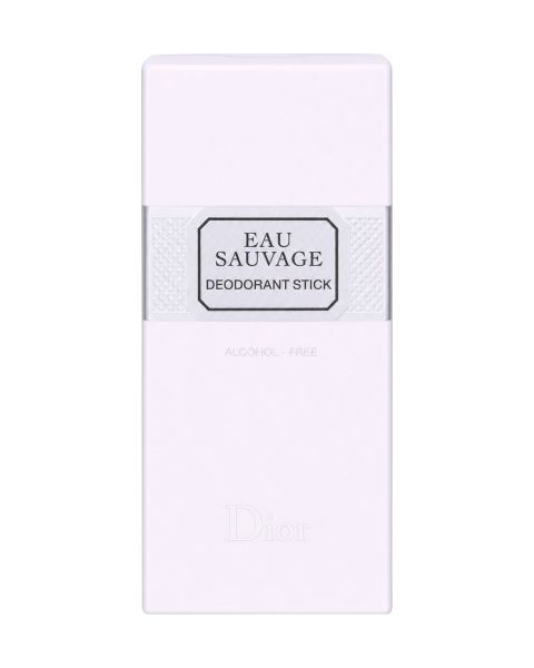 Dior Eau Sauvage Deodorant Stick Dior Eau Sauvage Deodorant Stick