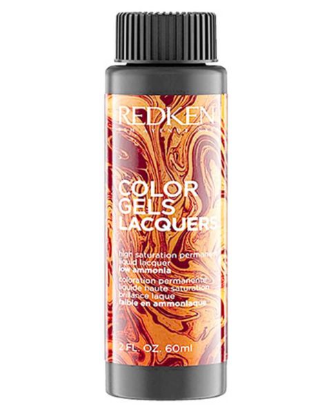 REDKEN Color Gels Lacquers Haircolor 9GB Butter Cream REDKEN Color Gels Lacquers Haircolor 9GB Butter Cream