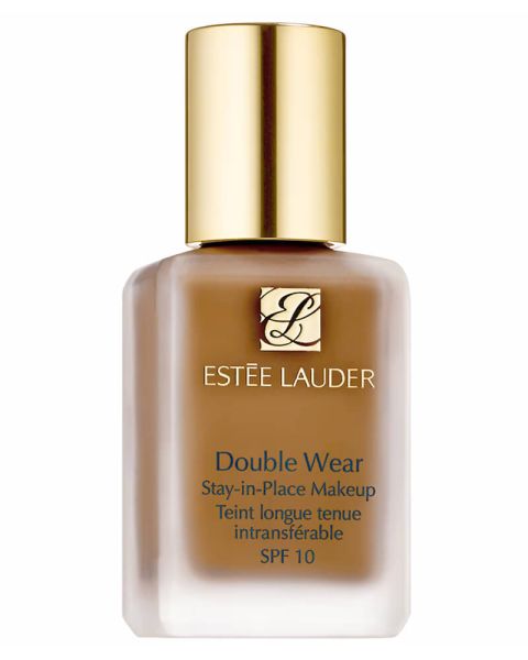 ESTEE LAUDER Double Wear SPF 10 6W1 Sandalwood