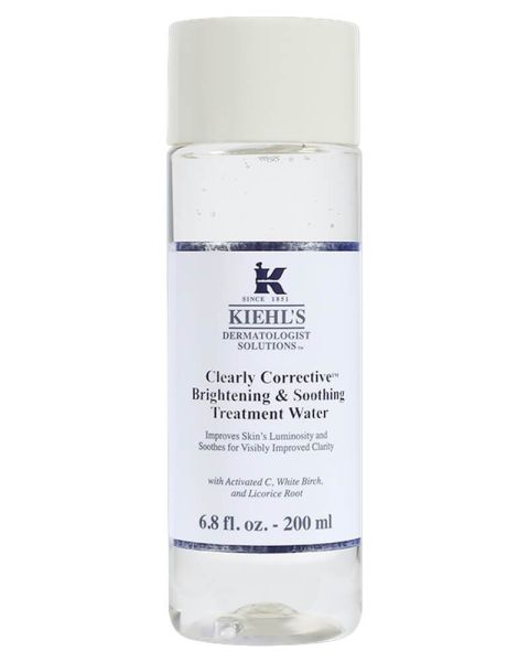 Kiehl's Clearly Corrective Brightening & Soothing Treatment Water Kiehl's Clearly Corrective Brightening & Soothing Treatment Water