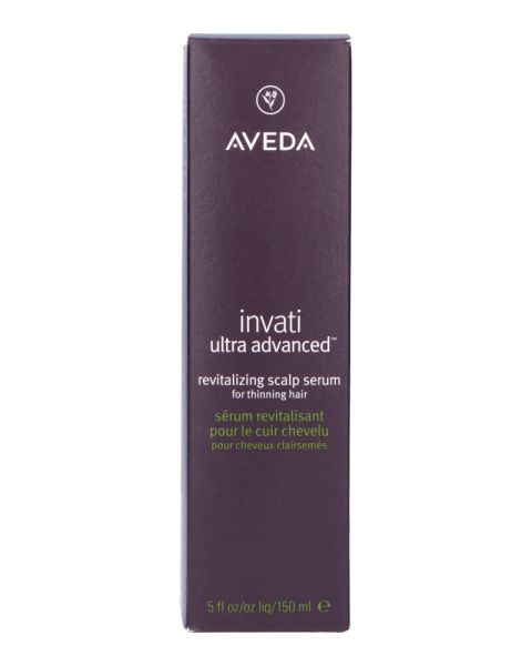 Invati Ultra Advanced Revitalizing Scalp Serum