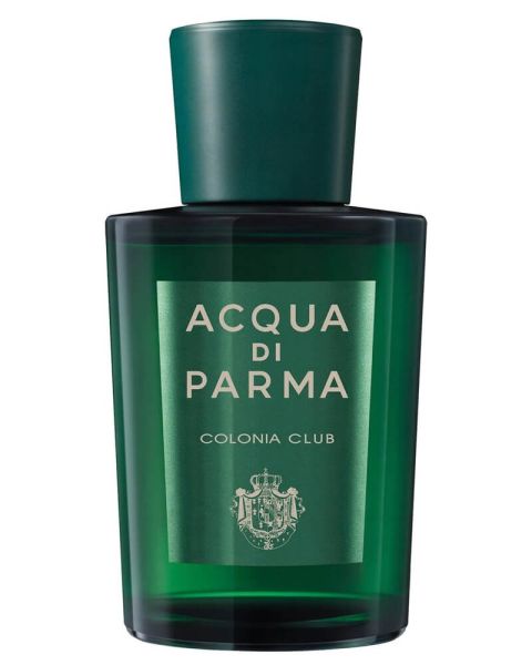 Acqua Di Parma Colonia Club Eau De Cologne Spray Acqua Di Parma Colonia Club Eau De Cologne Spray