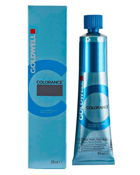 Goldwell Colorance 7PK - Beautyfied Copper (Tube) Goldwell Colorance 7PK - Beautyfied Copper (Tube)