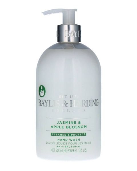 Baylis & Harding Jasmine & Apple Blossom Hand Wash