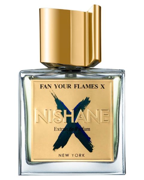 Nishane Fan Your Flames X Extrait de Parfum