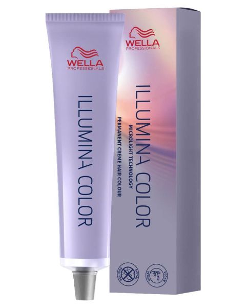 Wella Professionals Illumina Color ME+ 8/93 Wella Professionals Illumina Color ME+ 8/93