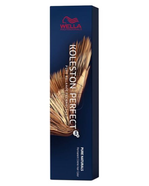 Wella Koleston Pure Naturals 6/00