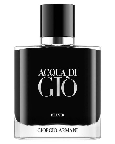 Giorgio Armani Acqua Di Gio Elixir Parfum