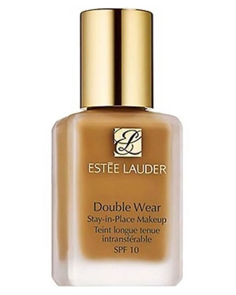 Estee Lauder Double Wear Stay-in-Place Makeup SPF 10 - 4C2 Auburn Estee Lauder Double Wear Stay-in-Place Makeup SPF 10 - 4C2 Auburn