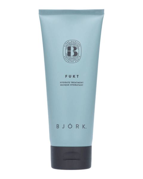 Björk Fukt Hydrating Treatment
