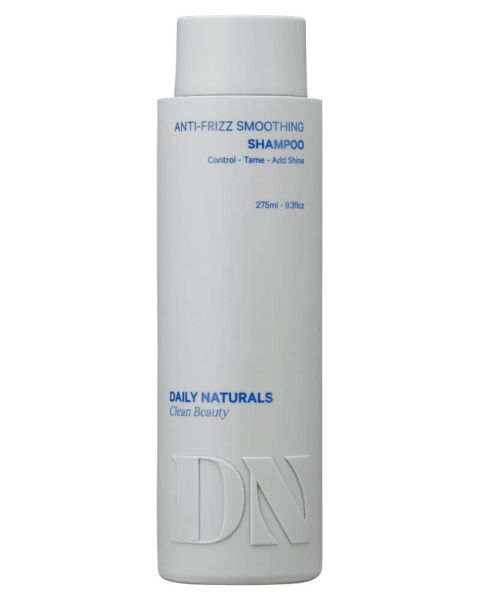 Daily Naturals Anti-Frizz Smoothing Shampoo Daily Naturals Anti-Frizz Smoothing Shampoo