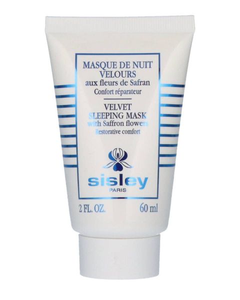 Sisley Velvet Sleeping Mask