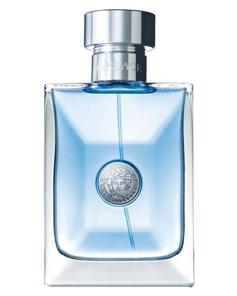 Versace Pour Homme EDT