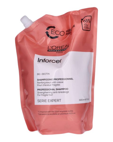 LOREAL Source Essentielle Delicate Shampoo