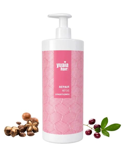Yuaia Haircare Repair And Care Conditioner Yuaia Haircare Repair And Care Conditioner
