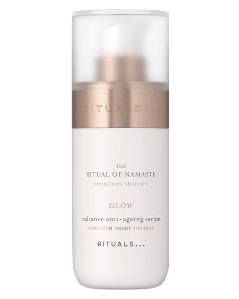 Rituals The Ritual Of Namaste Glow Radiance Anti-Ageing Serum Rituals The Ritual Of Namaste Glow Radiance Anti-Ageing Serum