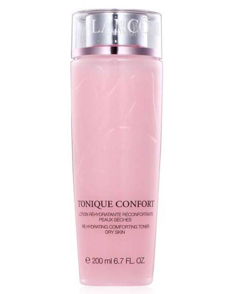 LANCOME Tonique Confort Re-Hydrating Comforting Toner - Dry Skin LANCOME Tonique Confort Re-Hydrating Comforting Toner - Dry Skin