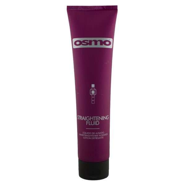 OSMO Straightening Fluid