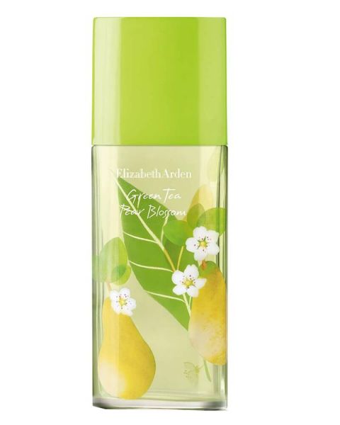 Elizabeth Arden Green Tea Pear Blossom EDT Elizabeth Arden Green Tea Pear Blossom EDT