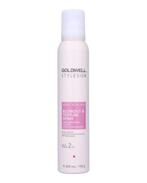 Goldwell Blowout & Texture spray