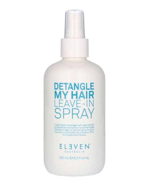 ELEVEN AUSTRALIA Detangle My Hair Leave-In Spray ELEVEN AUSTRALIA Detangle My Hair Leave-In Spray