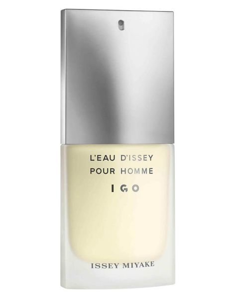 Issey Miyake L'eau D'Issey Pour Homme I Go Issey Miyake L'eau D'Issey Pour Homme I Go