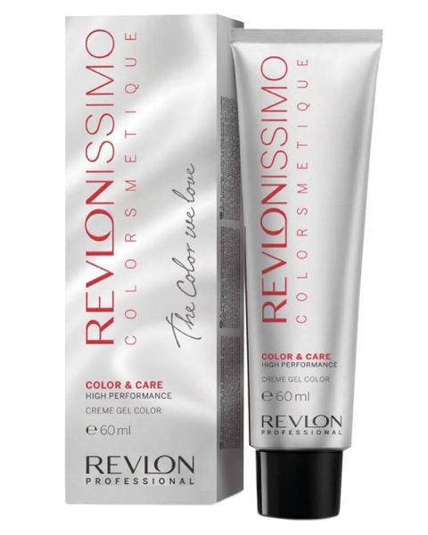 Revlon Revlonissimo Color & Care 5.34 (U)