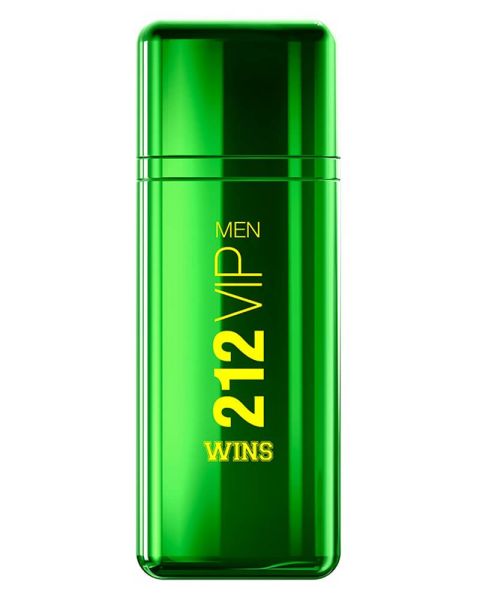 Carolina Herrera 212 VIP Men Wins EDP