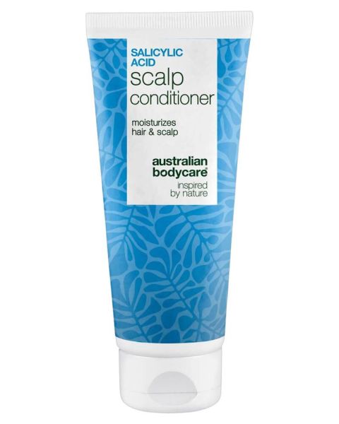 Australian Bodycare Salicylic Acid Scalp Shampoo Australian Bodycare Salicylic Acid Scalp Shampoo