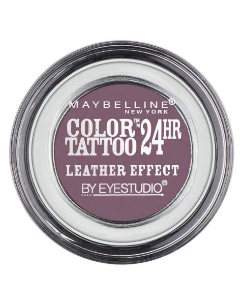 Maybelline Color Tattoo 24HR - 97 Vintage Plum Maybelline Color Tattoo 24HR - 97 Vintage Plum