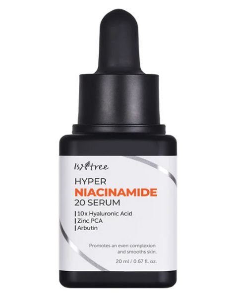 Isntree Hyper Niacinamide 20 Serum