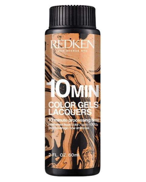 Redken Color Gels Lacquers 9N Café Au Lait Redken Color Gels Lacquers 9N Café Au Lait